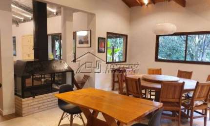 Casa com 5 quartos à venda no Centro, Santo Antônio do Pinhal 