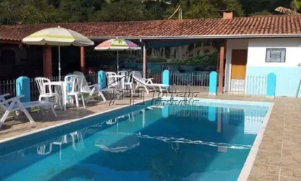 Chácara / sítio com 3 quartos à venda na Travessa Caeté, Vila São Geraldo, São José dos Campos