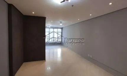 Sala comercial à venda na Avenida Alfredo Ignácio Nogueira Penido, Parque Residencial Aquarius, São José dos Campos