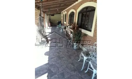 Chácara / sítio com 3 quartos à venda na Rodovia Monteiro Lobato, Buquirinha, São José dos Campos