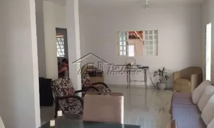 Casa com 3 quartos à venda na Rua Flávio Império, Loteamento Villa Branca, Jacareí