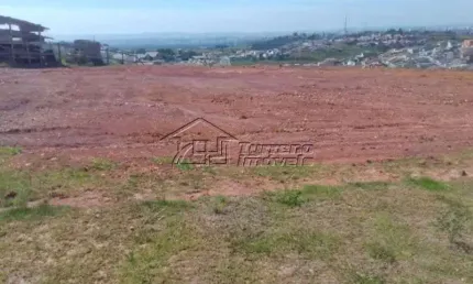 Terreno à venda na Avenida Águas de Prata, Condomínio Residencial Mantiqueira, São José dos Campos