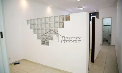 Sala comercial à venda na Rua José Alves dos Santos, Floradas de São José, São José dos Campos
