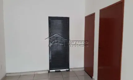 Ponto comercial para locação - Bosque dos Eucaliptos
