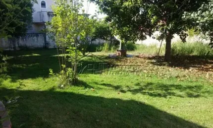 Terreno à venda na Rua Professor Job Aires Dias, Centro, Jacareí