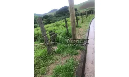 Terreno à venda na Estrada do Florindo, Buquirinha II, São José dos Campos