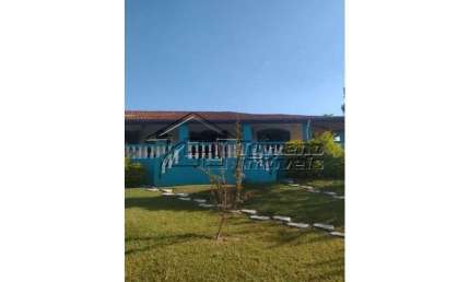 Chácara / sítio com 4 quartos à venda na Estrada Professora Olinda de Almeida Mercadante, Parque Santo Antônio, Jacareí