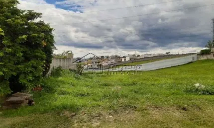 Terreno à venda na Alameda Esmeralda, Condomínio Residencial Mirante do Vale, Jacareí