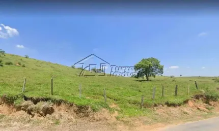 Terreno à venda na Avenida José Amauri Delfino, Altos do Caetê I, São José dos Campos