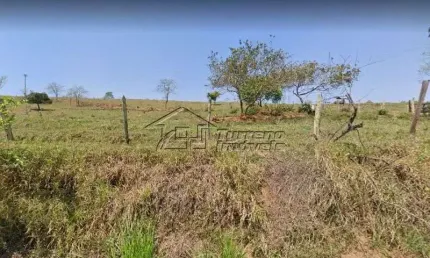 Terreno à venda no Centro, Jambeiro 