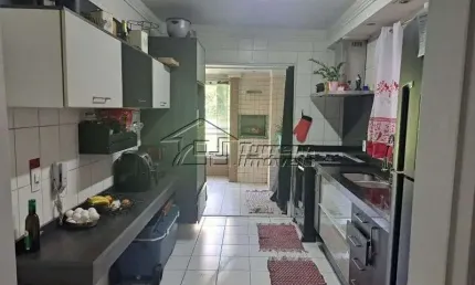 Apartamento no bairro vila ema com 182m² e 3 suítes