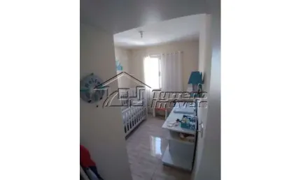 Apartamento com 2 dormitórios na Zona Sul de São José dos Campos