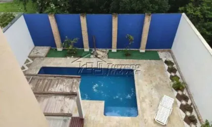 Casa em condomínio fechado com 4 quartos à venda na Avenida Papa João Paulo II, Urbanova VI, São José dos Campos