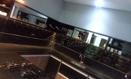 Casa com 3 quartos à venda na Avenida José Antônio Silvério, Jardim Santa Júlia, São José dos Campos