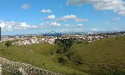 Terreno come 5.500m² na zona norte de são josé dos campos