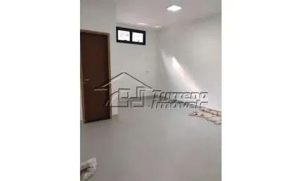 Sala comercial para alugar na Rua Presidente Vargas, Jardim Paulista, São José dos Campos