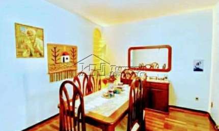 Casa com 3 quartos à venda na Rua Coronel João Cursino, Vila Adyana, São José dos Campos