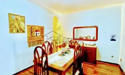 Casa com 3 quartos à venda na Rua Coronel João Cursino, Vila Adyana, São José dos Campos