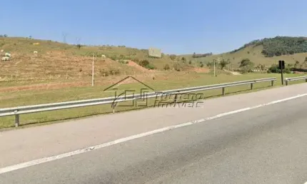 Terreno à venda no Centro, Jambeiro 