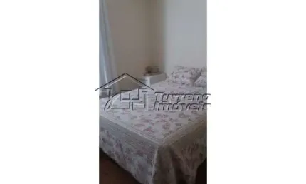 Apartamento com 3 quartos à venda na Rua Vinte e Um de Abril, Monte Castelo, São José dos Campos