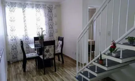 Apartamento com 2 quartos à venda na Avenida Salinas, Bosque dos Eucaliptos, São José dos Campos