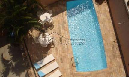 Casa com 4 quartos à venda na Rua José Francisco Alves, Vila Ema, São José dos Campos