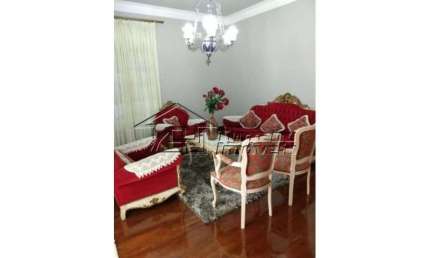 Casa com 3 quartos à venda na Rua Pio XII, Jardim Esplanada II, São José dos Campos