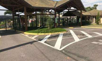 Terreno com 1.035m² no Condomínio Residencial Mantiqueira