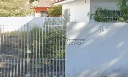 Casa para alugar na Rua Nassau, Vila Rubi, São José dos Campos