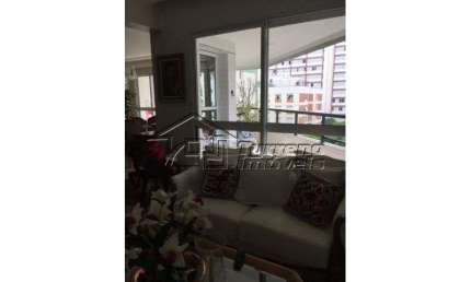 Apartamento com 3 quartos à venda na Rua Major Francisco de Paula Elias, Vila Adyana, São José dos Campos