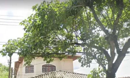 Casa com 7 quartos à venda na Rua Carvalho de Araújo, Vila Maria, São José dos Campos