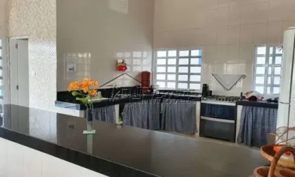 Chácara / sítio com 3 quartos à venda na Estrada Municipal Vila Velha, Caçapava Velha, Caçapava