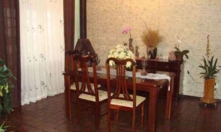 Excelente casa no Vista Verde com 4 dormitórios, sendo 2 suítes