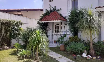 Casa com 4 quartos à venda na Avenida Campos Elíseos, Jardim Alvorada, São José dos Campos