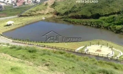 Terreno de Esquina no Residencial Mantiqueira - Zona Norte