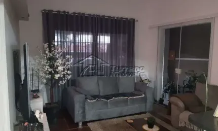 Casa com 3 quartos à venda na Rua Vitório Carnevalli, Vila Tesouro, São José dos Campos