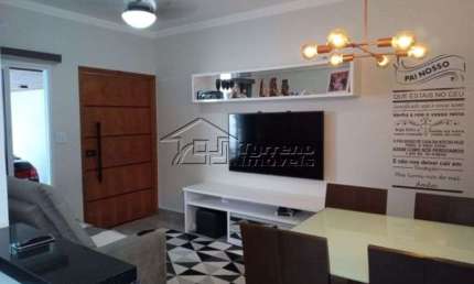 Casa com 3 quartos à venda na Rua Eliana Paiva Auricchio, Vila Industrial, São José dos Campos