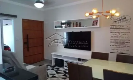 Casa com 3 quartos à venda na Rua Eliana Paiva Auricchio, Vila Industrial, São José dos Campos