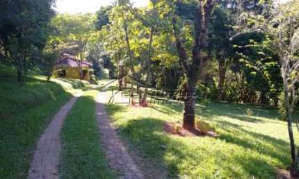 Fazenda à venda na Rua Córrego do Sertãozinho, Altos da Vila Paiva, São José dos Campos