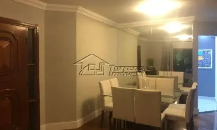 Ótimo apartamento no jardim são dimas - são josé dos campos