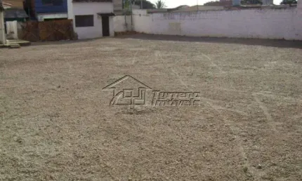 Para investidores - ótimo terreno na região central de são josé dos campos