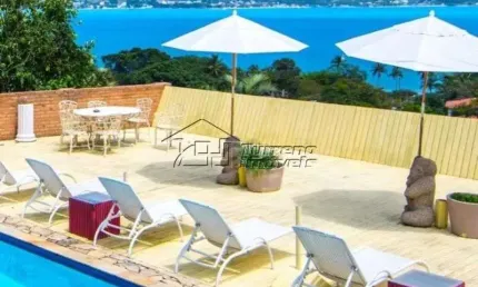 Casa comercial à venda na Rua Gerson Peres de Araújo, Barra Velha, Ilhabela