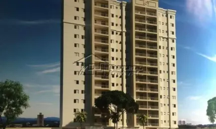 Apartamento com 2 quartos à venda na Rua Roma, Jardim Augusta, São José dos Campos