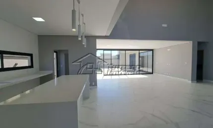 Casa em condomínio fechado com 3 quartos à venda na Avenida Papa João Paulo II, Urbanova VI, São José dos Campos
