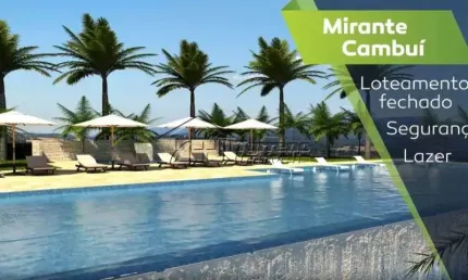 Excelente oportunidade de morar em condomínio fechado