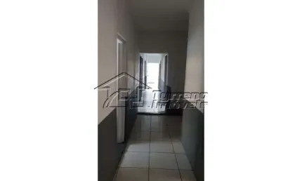 Excelente oportunidade - Casa Comercial em região nobre da cidade