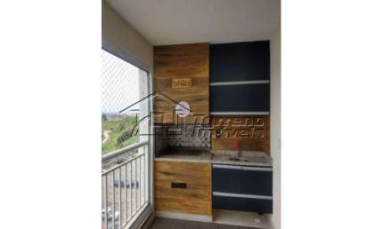 Lindo Apartamento na Zona Leste de São José dos Campos