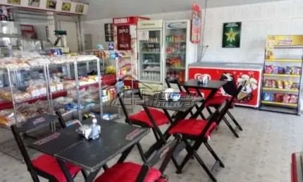 Padaria à venda em Região nobre de São José dos Campos