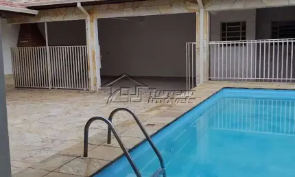 Excelente casa residencial/comercial com escritório. possui habite-se - jardim esplanada