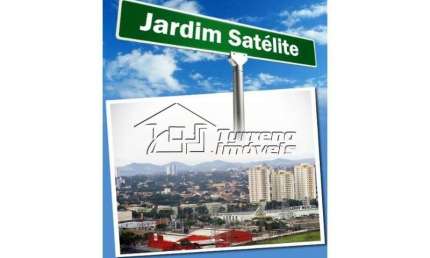 Ideal para investidores - Terreno Comercial na Zona Sul em São José dos Campos